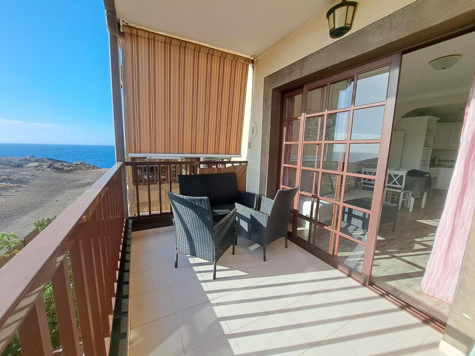 Atlantis 3 One Bedroom, Sea Front, In Complex With Pool طوستا ديل سيلونثيو المظهر الخارجي الصورة
